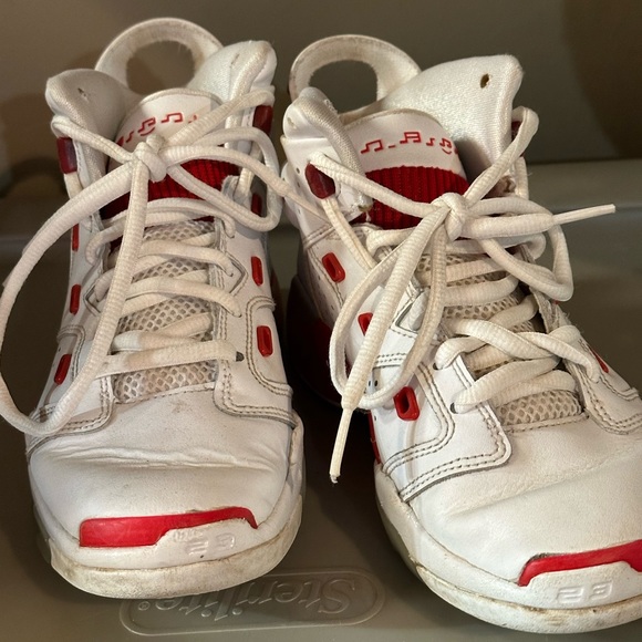 Nike air Jordan’s - Picture 3 of 4